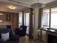 Квартира в многоквартирном доме Апартаменты в закрытом комплексе Парковое