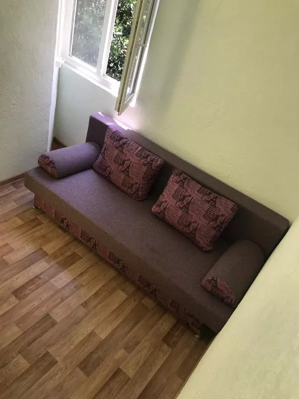 . Частный сектор Алупкинское шоссе 64 в Гаспре. Гаспра