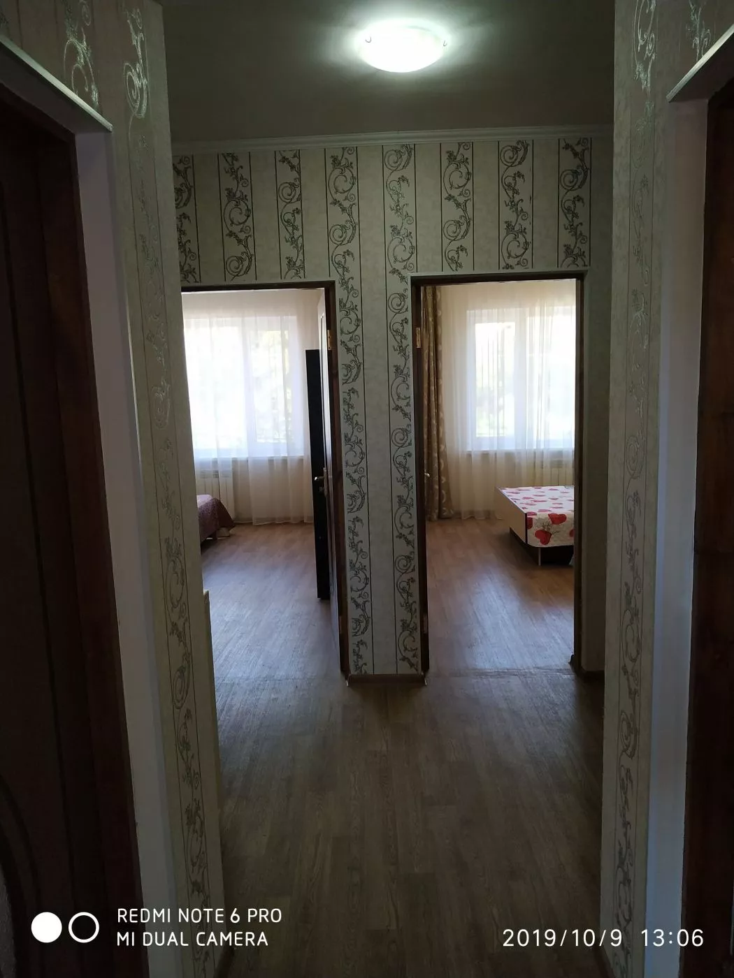 . Частный сектор Мини-отель "Ольга". Феодосия