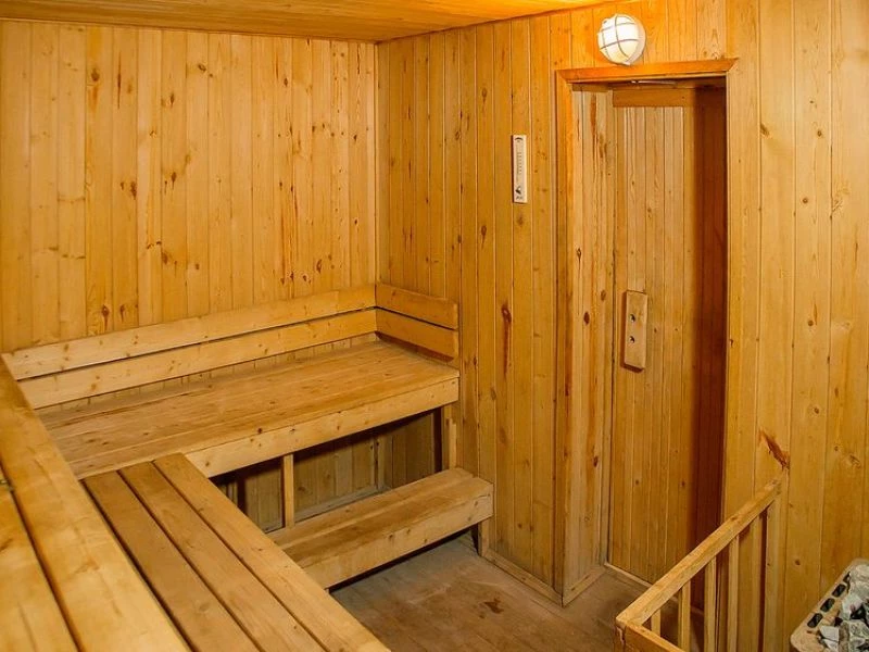 . База отдыха "Chekhoff Village". Курорты Новороссийска