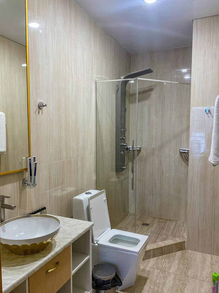 . Гостиница «Gurzuf Sunrise Hotel». Гурзуф