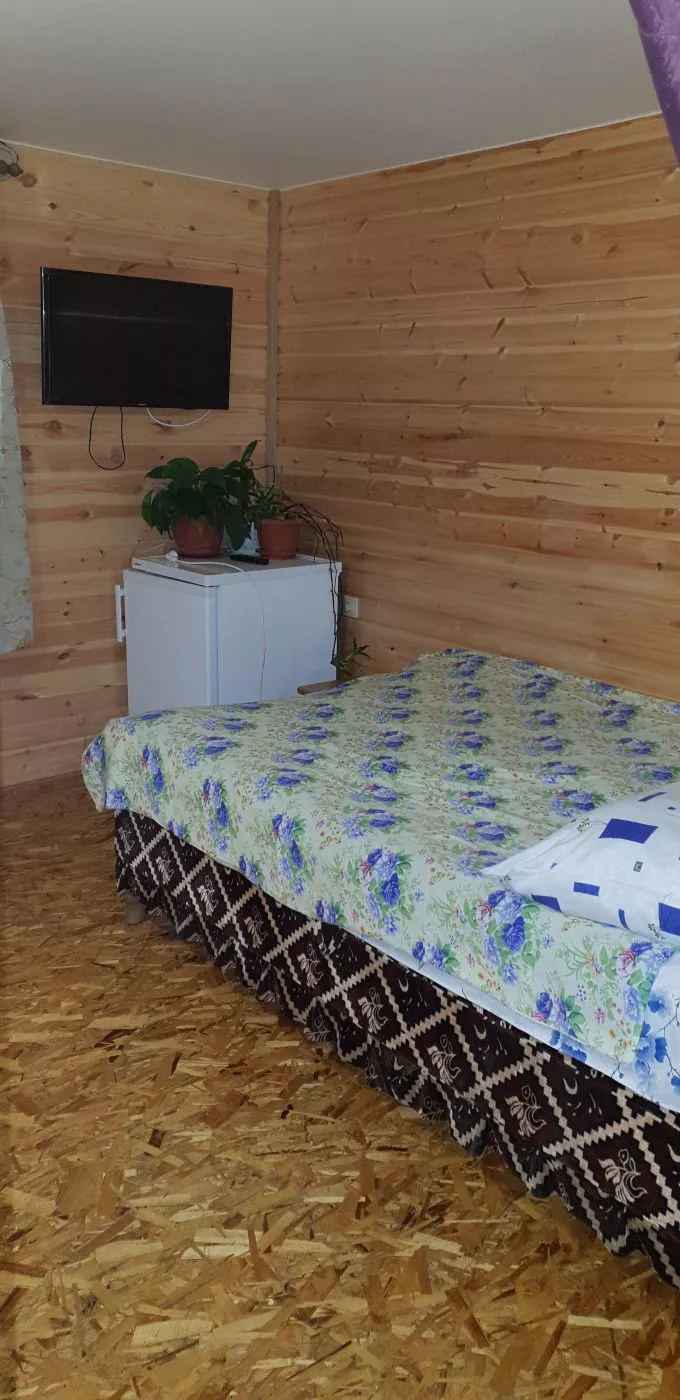 . Гостевой дом В гостях у Милены . Лоо