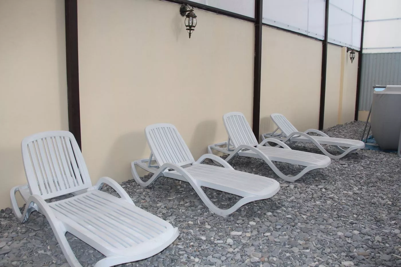 . Гостевой дом "Триумф". Лазаревское . Гостевой дом "Триумф". Лазаревское