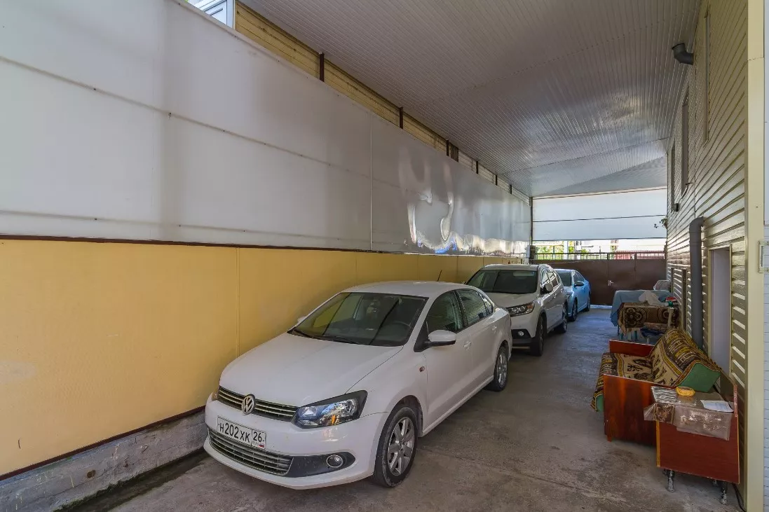 . Гостевой дом Альбатрос - Адлер. Адлер