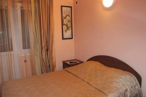 2-х местный номер Комфорт. Гостевой дом "На Морской". Архипо-Осиповка