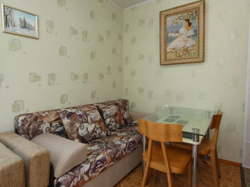 . Гостевой дом "Валентина" - Кудепста. Кудепста