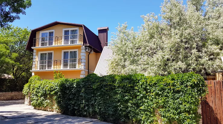 Мини-гостиница «Санта-Фе»