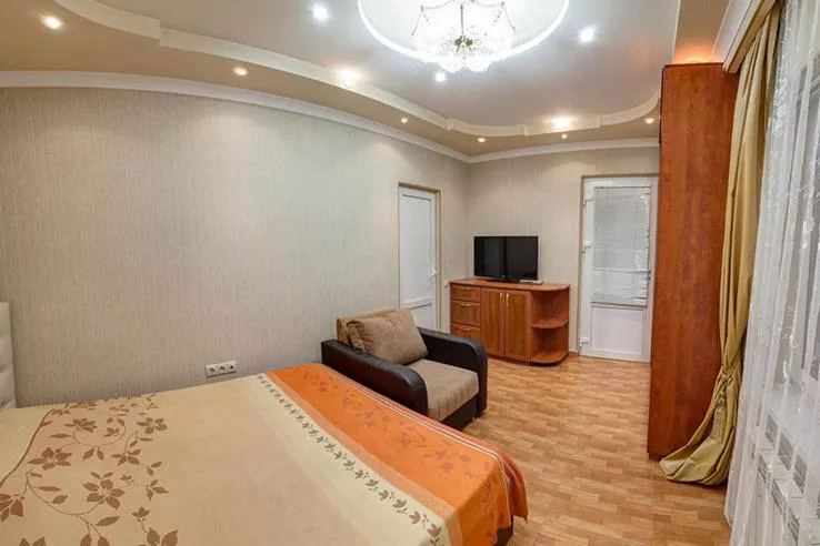 . Гостиница "Ванатур". Адлер . Гостиница "Ванатур". Адлер