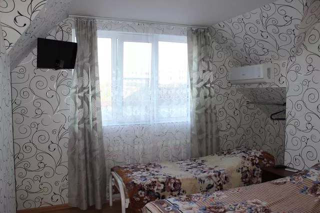 . Гостевой дом Ариадна. Головинка