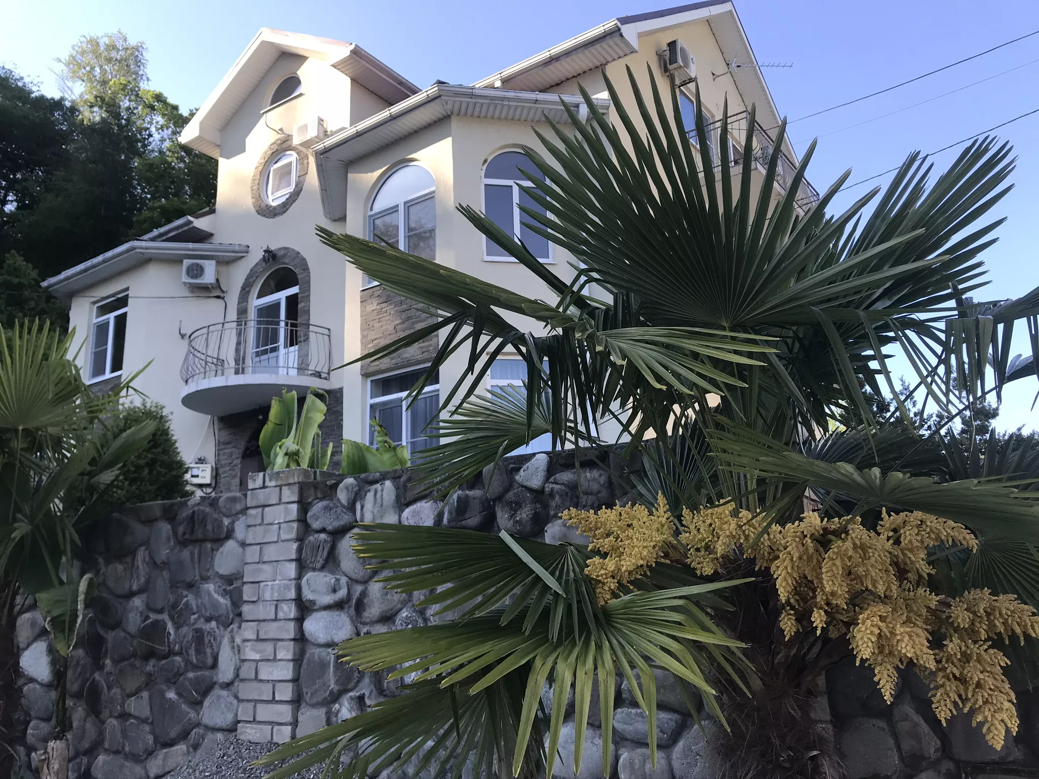 . Гостевой дом "Мара" - Якорная Щель. Якорная Щель . Гостевой дом "Мара" - Якорная Щель. Якорная Щель