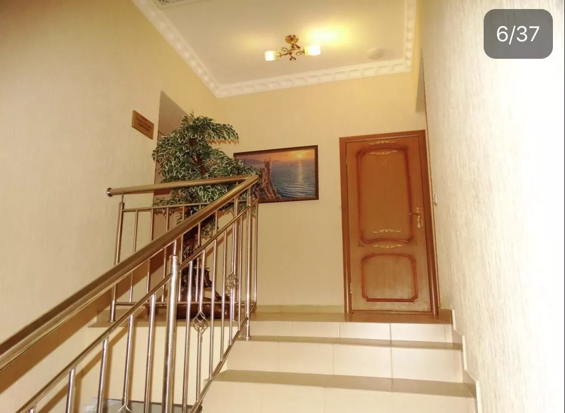 . Гостевой дом Горный ручей. Гагра