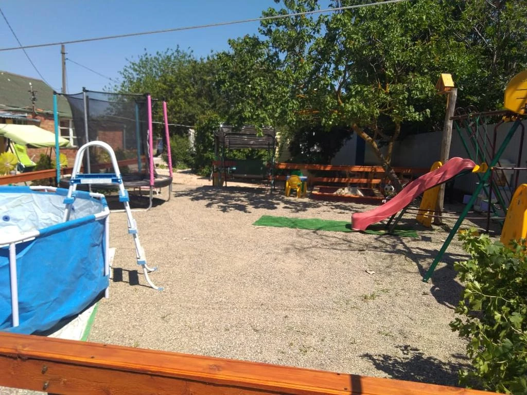 . Гостевой дом "Вероника" - Должанская. Должанская