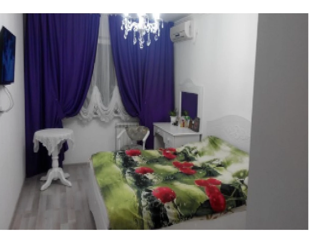 . Квартира в многоквартирном доме ул Симферопольская 22. Алушта . Квартира в многоквартирном доме ул Симферопольская 22. Алушта