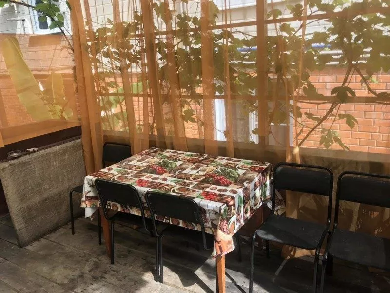 Дом под ключ "На Павлова" 