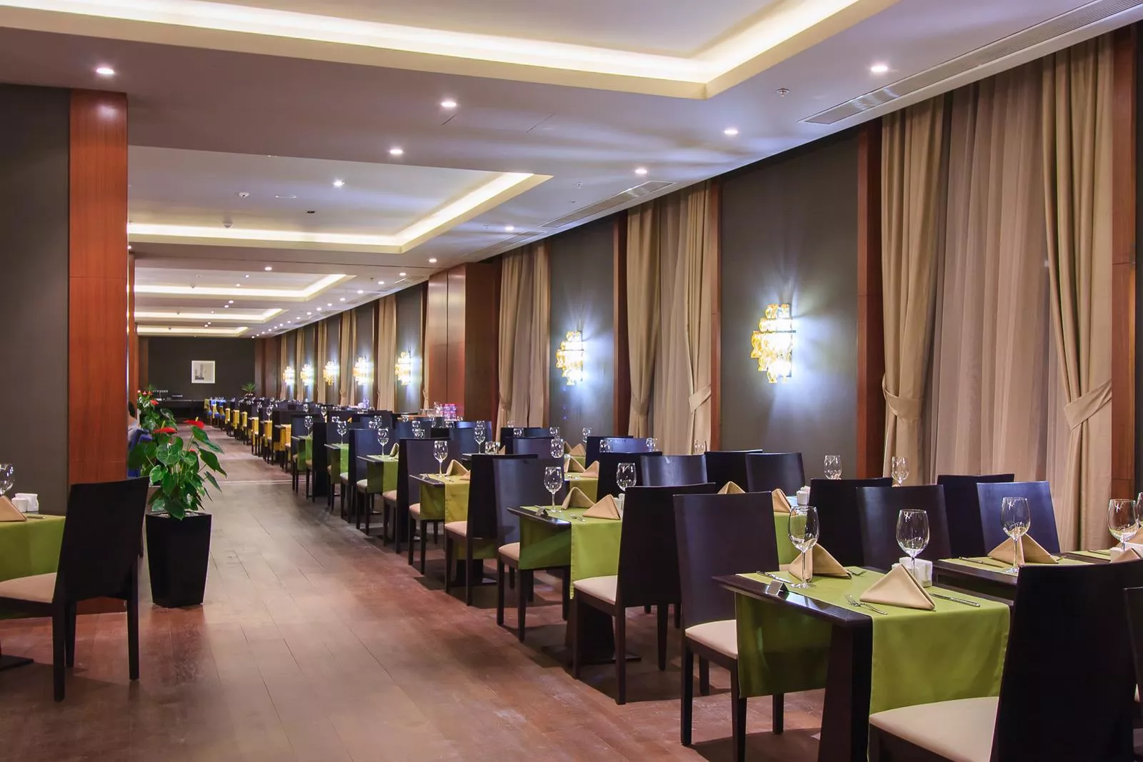 Rixos Krasnaya Polyana Sochi