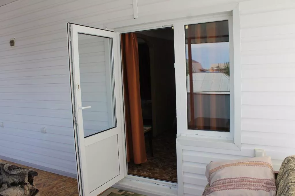 . Гостевой дом "Лето". Ейск