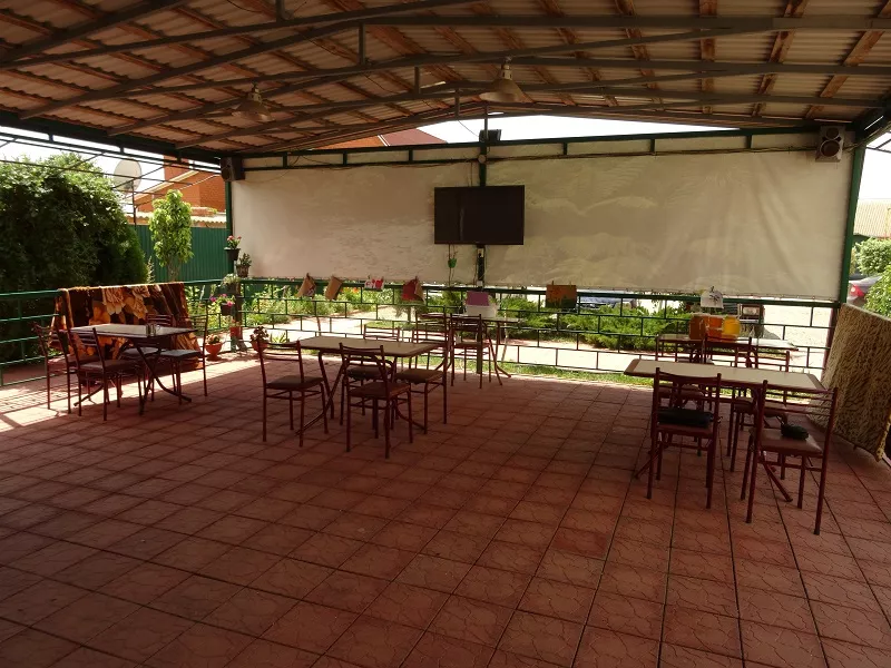 . Гостевой дом "Жемчужина" - Должанская. Должанская