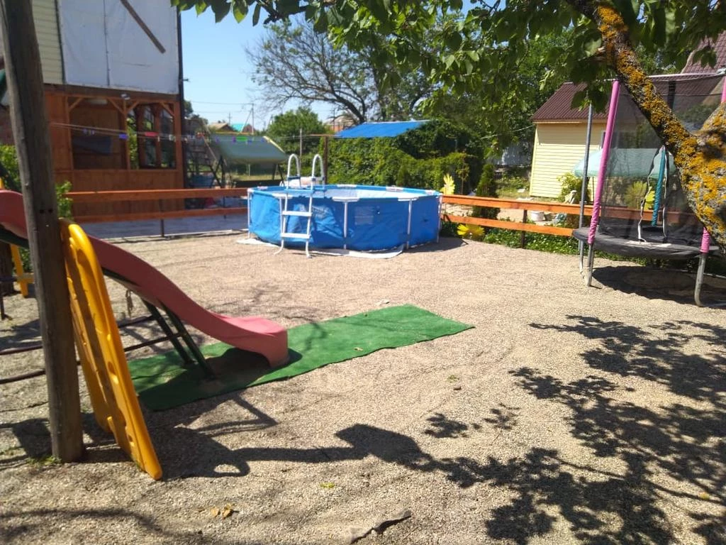 . Гостевой дом "Вероника" - Должанская. Должанская