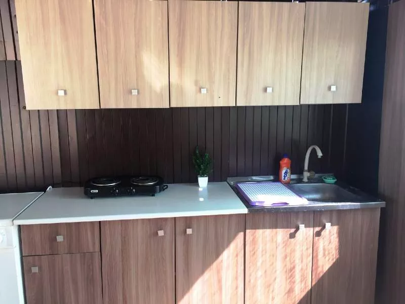 . Гостевой дом Ривьера. Должанская