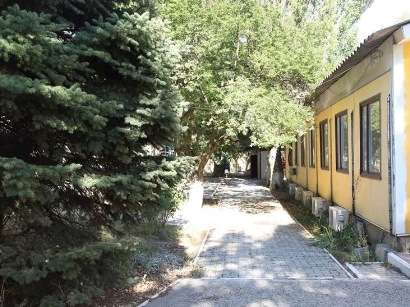 База отдыха "Chekhoff Village"