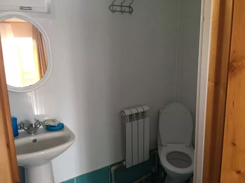 Студия. Гостевой дом "Анна" - Адлер. Адлер