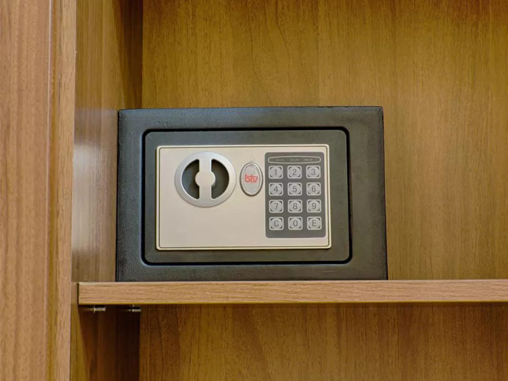 . Отель "Марсель". Витязево