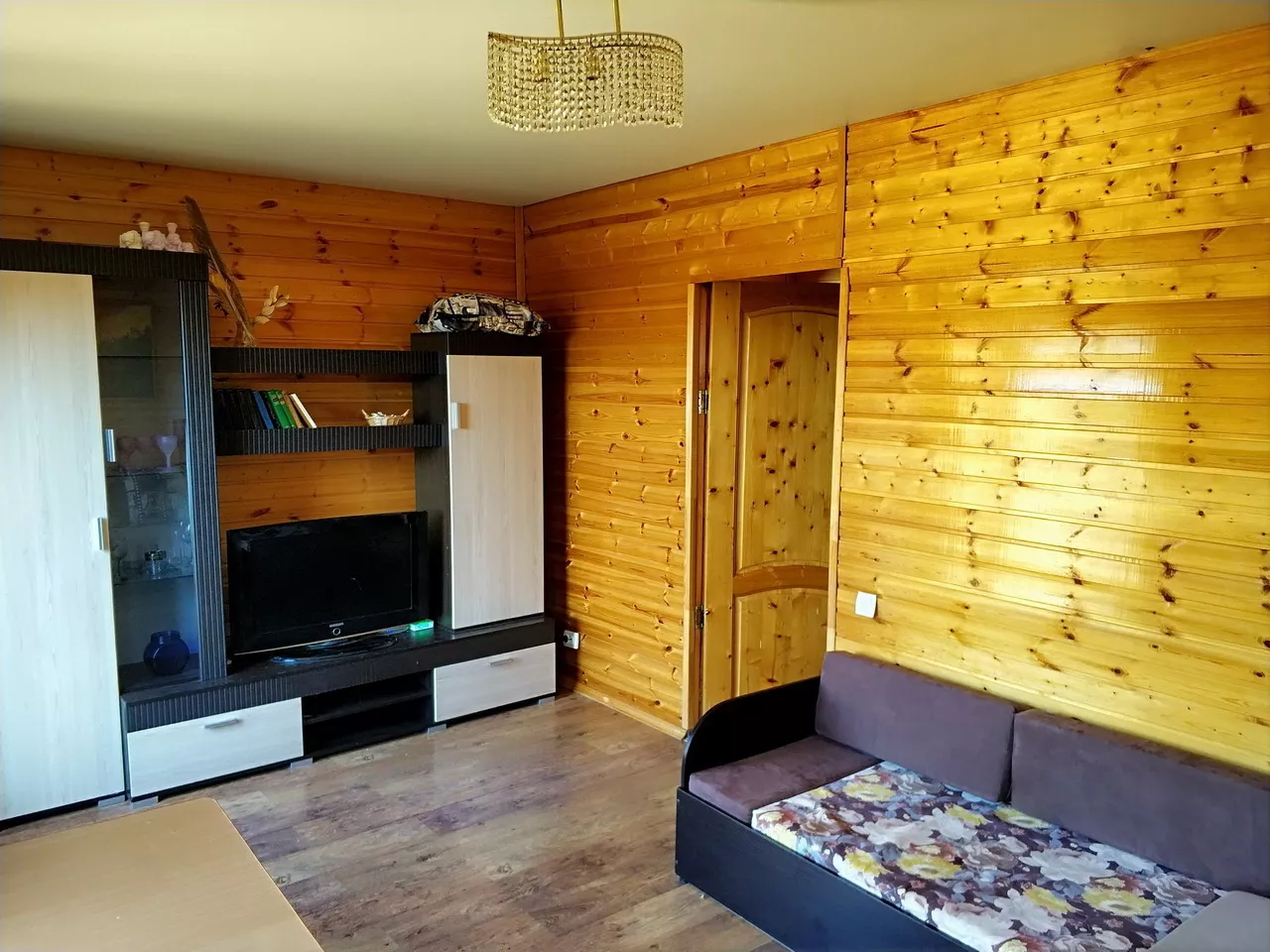 . Дом под ключ Курортный. Новый Афон