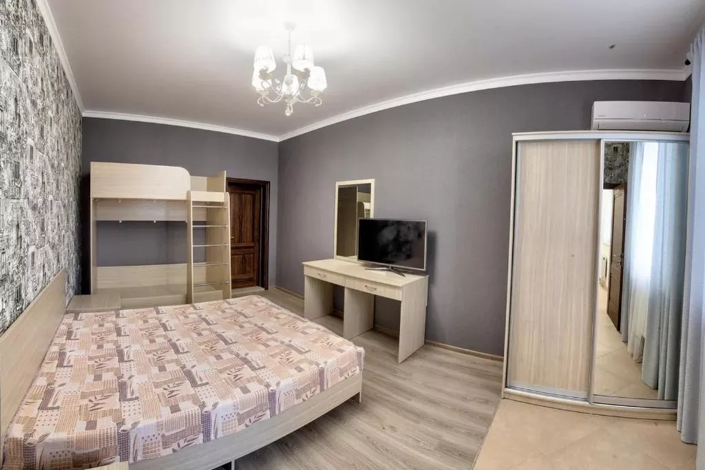 Семейный номер. Гостиница "Ванатур". Адлер Семейный номер. Гостиница "Ванатур". Адлер