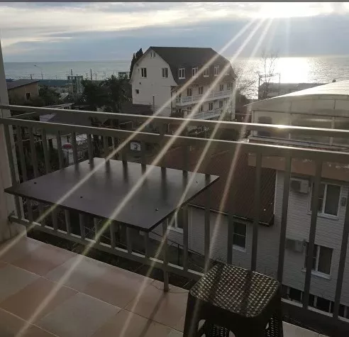 Гостевой дом "Виолетта"