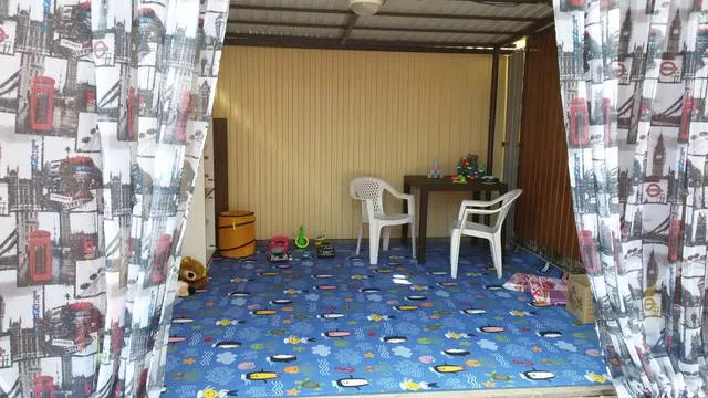 . Кемпинг 12 звезд. Головинка