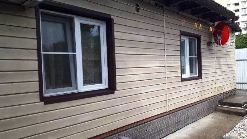 Частный сектор  Александровский 5/1