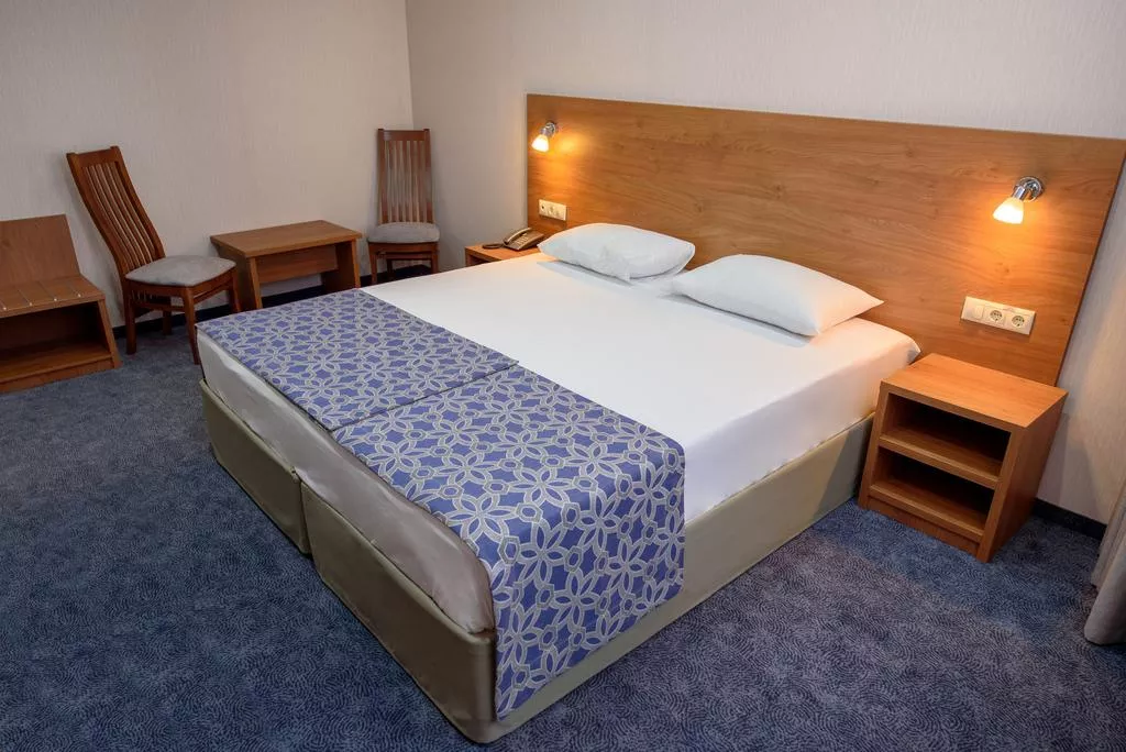 . Отель Адельфия. Адлер . Отель Адельфия. Адлер