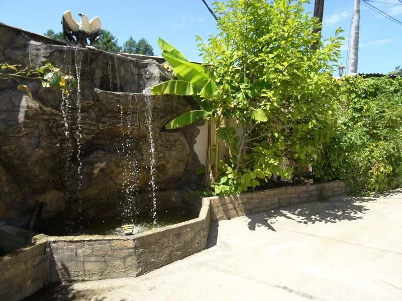 . Гостевой дом "Эверест". Вардане