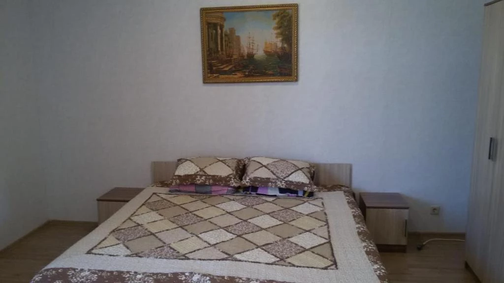 3-х местный номер . Гостевой дом "Капучино". Вардане