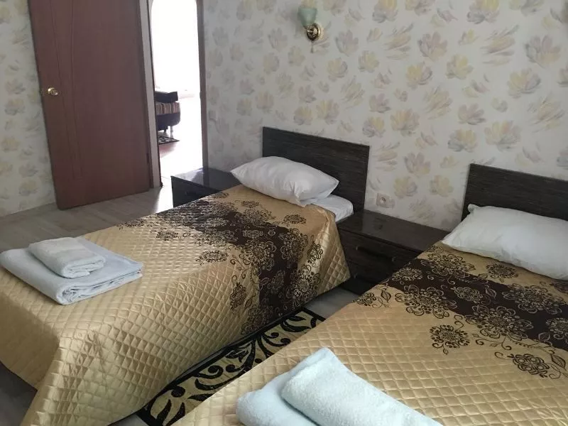 Стандарт. Гостевой дом "Анна" - Адлер. Адлер