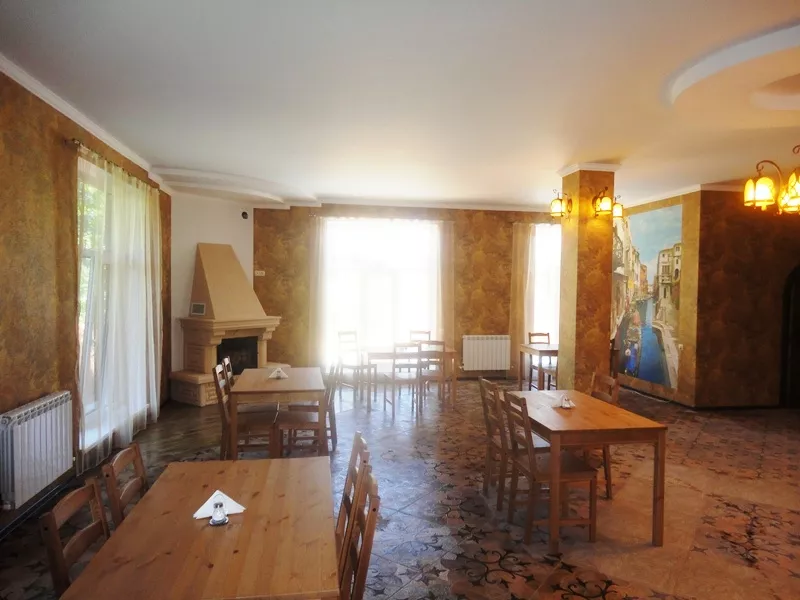 . Гостевой дом "Адмирал" - Архипо-Осиповка. Архипо-Осиповка