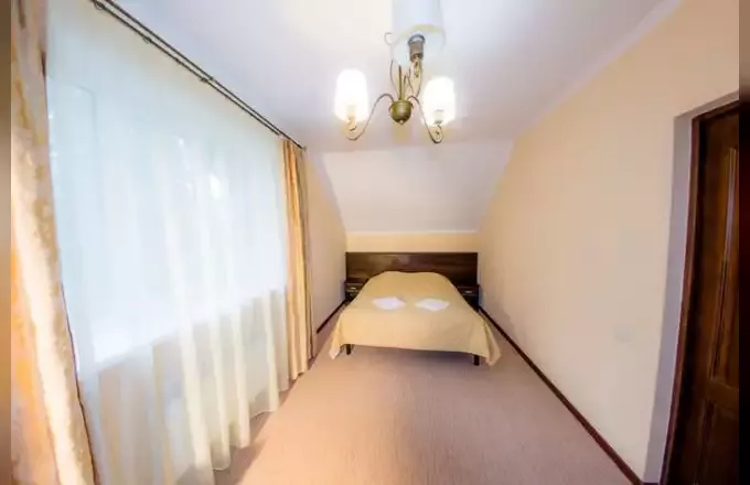 «Люкс». Отель «Лагуна». Эльбрус - гостиницы