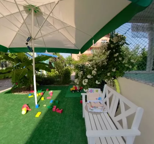 . Гостиница «Семейная». Архипо-Осиповка