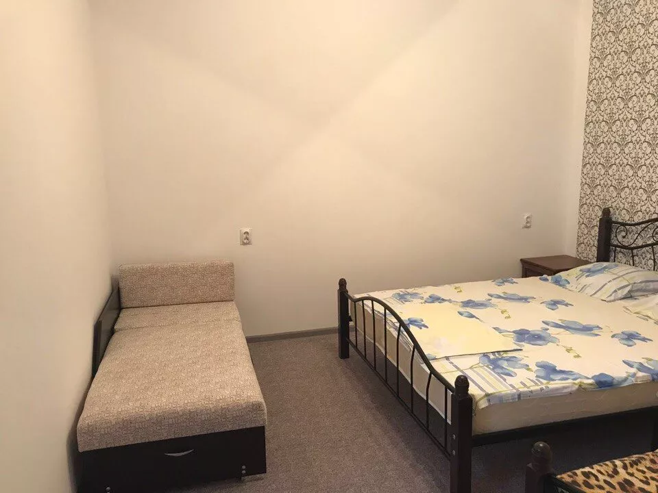 Отдельный домик . Гостевой дом  Шаумяна 13 - Пицунда. Пицунда