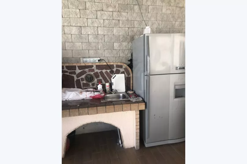 . Частный сектор Амалия. Туапсе