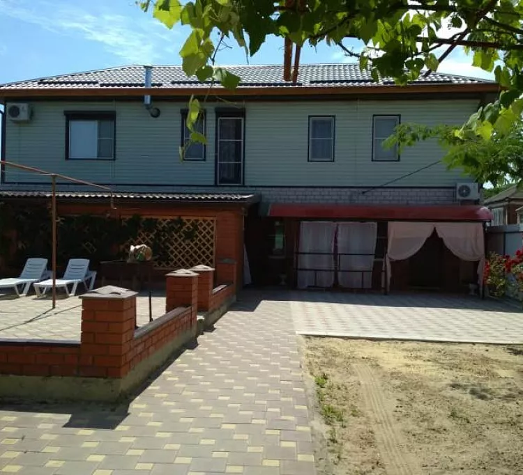 Частный сектор Школьная 100