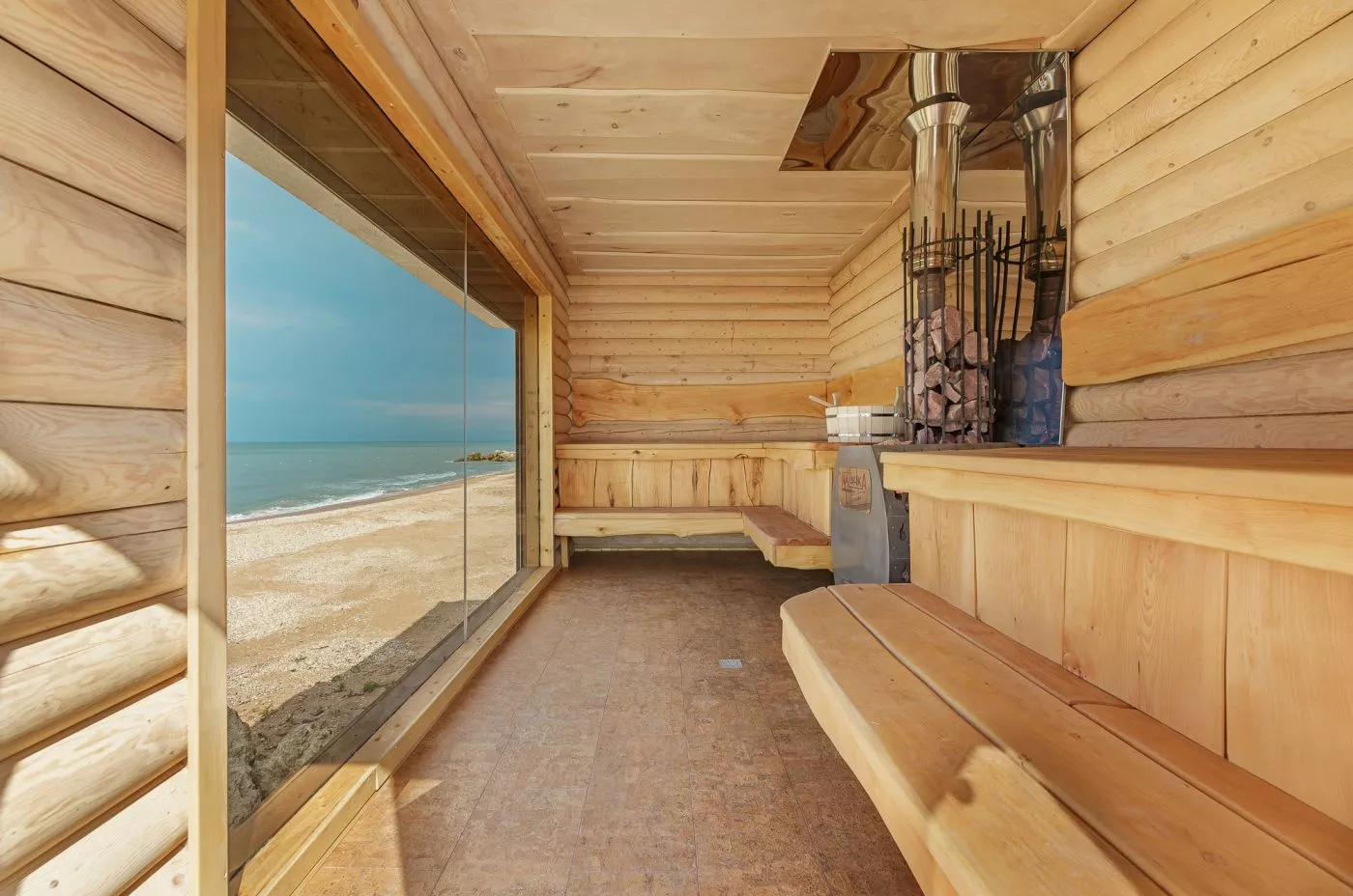 . Отель Tizdar Family Resort & SPA ★★★★★. За Родину