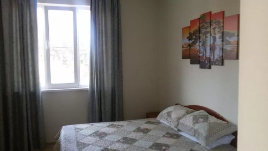 . Гостевой дом "Капучино". Вардане