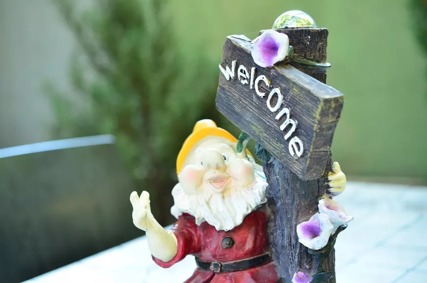 . Гостевой дом «Кипарис». Алушта