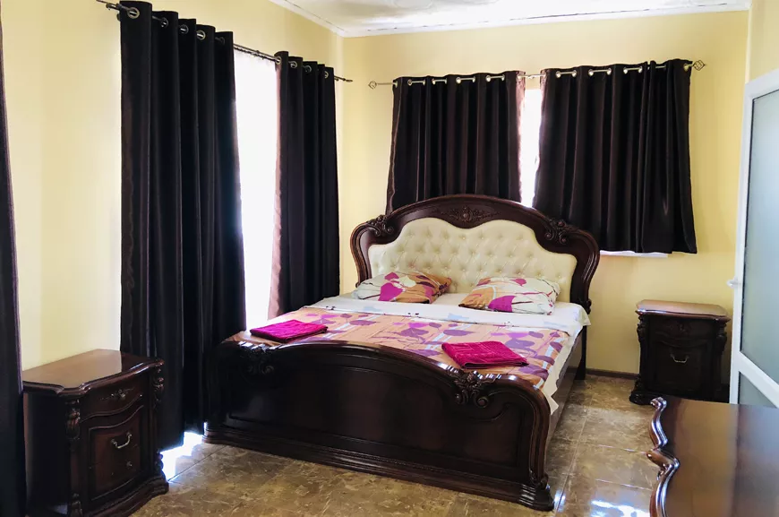 2-4-местный 2-комнатный 