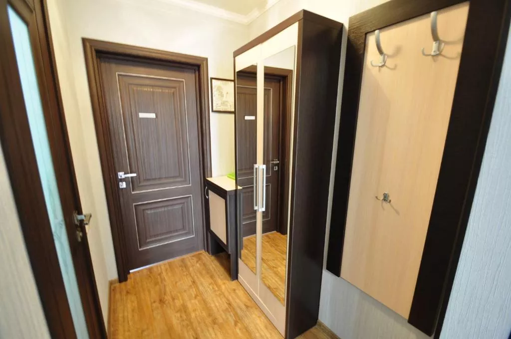 “Студия” 5-ти местная. Отель "АТЛАС". Витязево