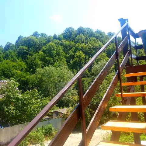 . Гостевой дом Fermond. Джубга