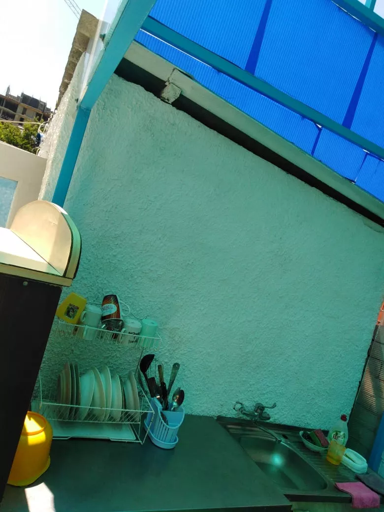 . Частный сектор На высоком берегу . Анапа . Частный сектор На высоком берегу . Анапа