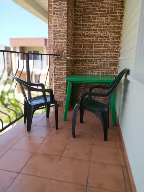 Номер «Комфорт» 2-х местный с доп. местом. Гостевой дом Гостевой дом «Алмарис». Керчь