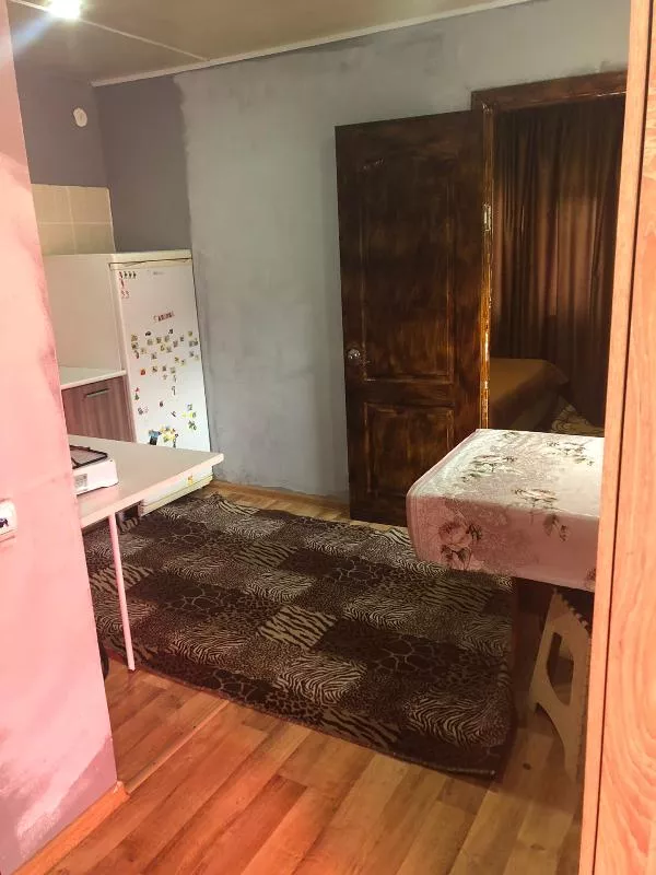. Дом под ключ Любовь. Кучугуры